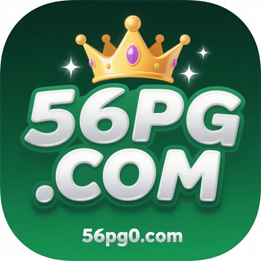 56pg.com Cassino Online